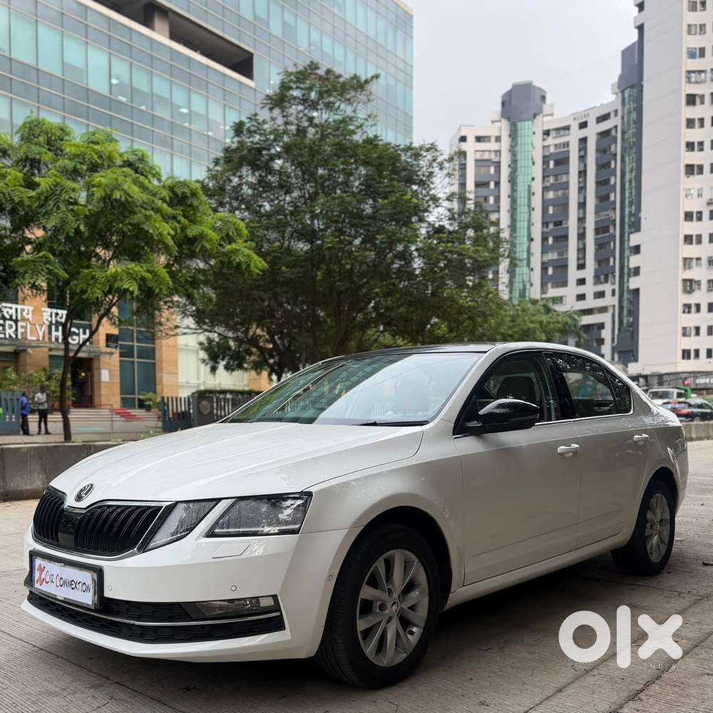 Skoda Octavia 1.8 Tsi At L K, 2019, Petrol