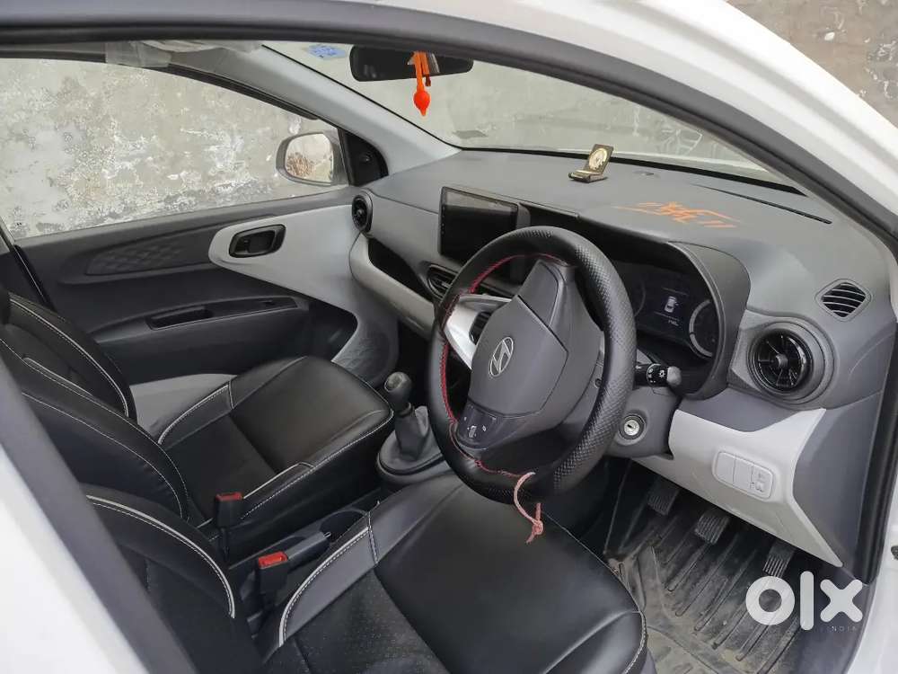 Hyundai Grand I10 Nios 2024 Era Petrol