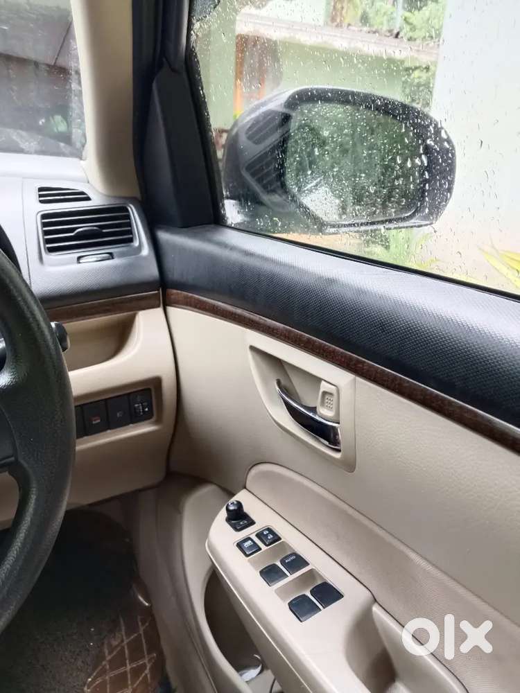 Maruti Suzuki Dzire Diesel
