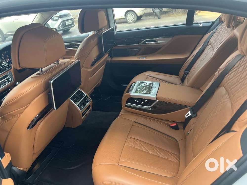 Bmw 730ld Dpe Signature
