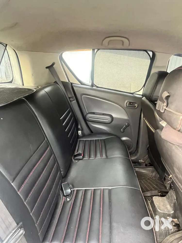 Maruti Suzuki Ritz 1.3 Ldi 2016 Diesel Manual