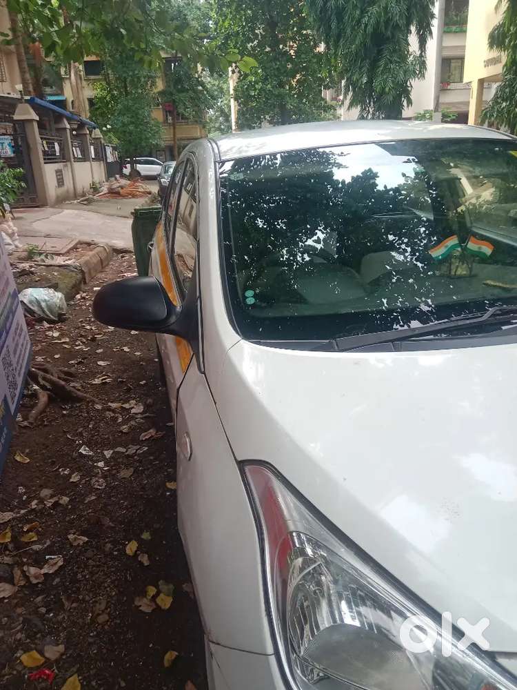 Hyundai Accent Hatchback 2018 Petrol
