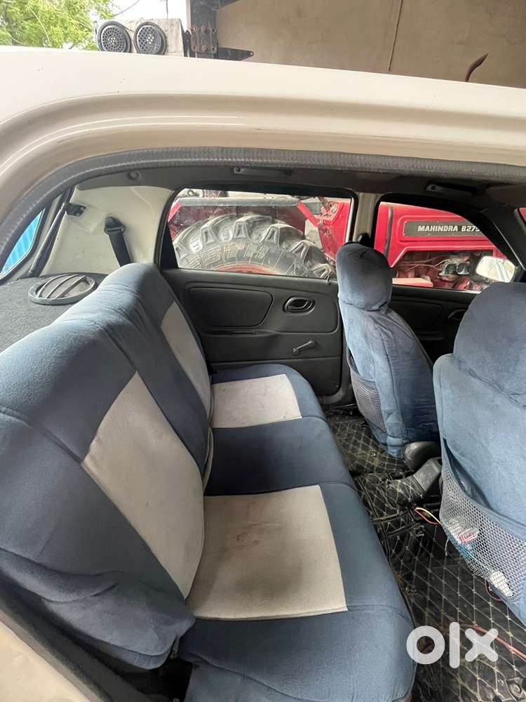 2009 Maruti Alto 800