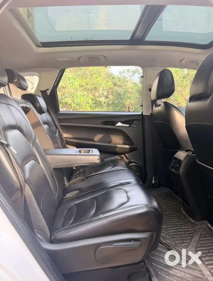 Mg Hector 2.0 Sharp Diesel, 2021, Diesel