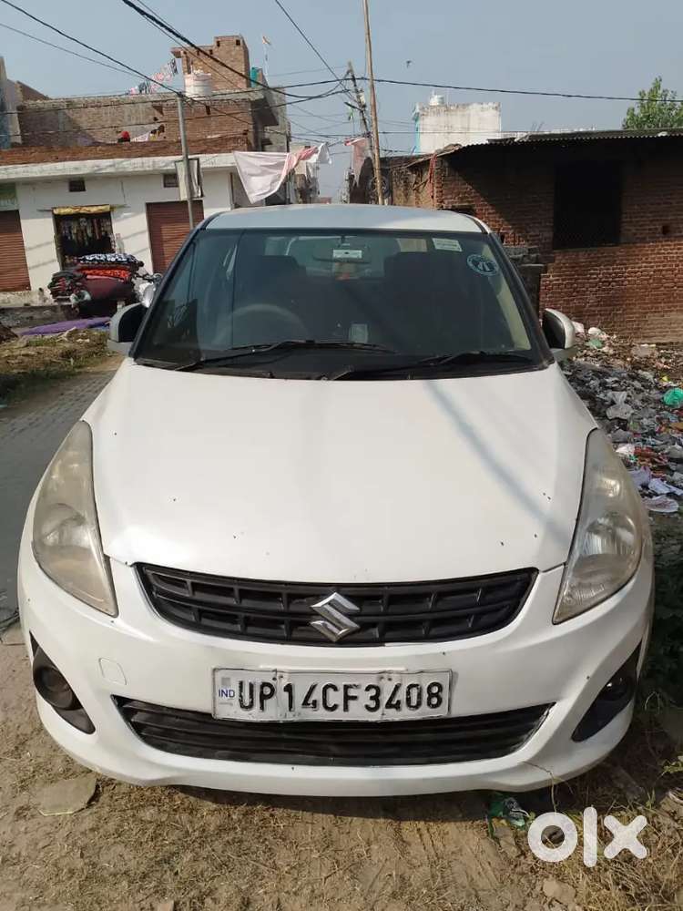 Maruti Suzuki Swift