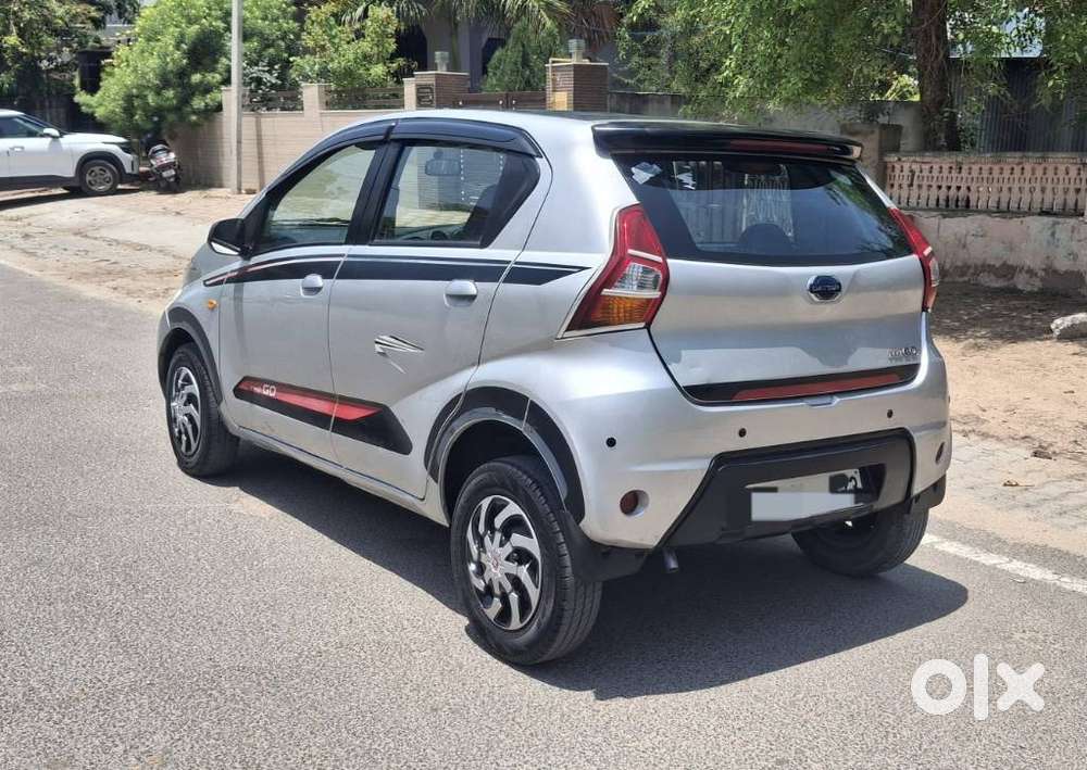 Datsun Redigo Limited Edition 2018, 2019, Petrol