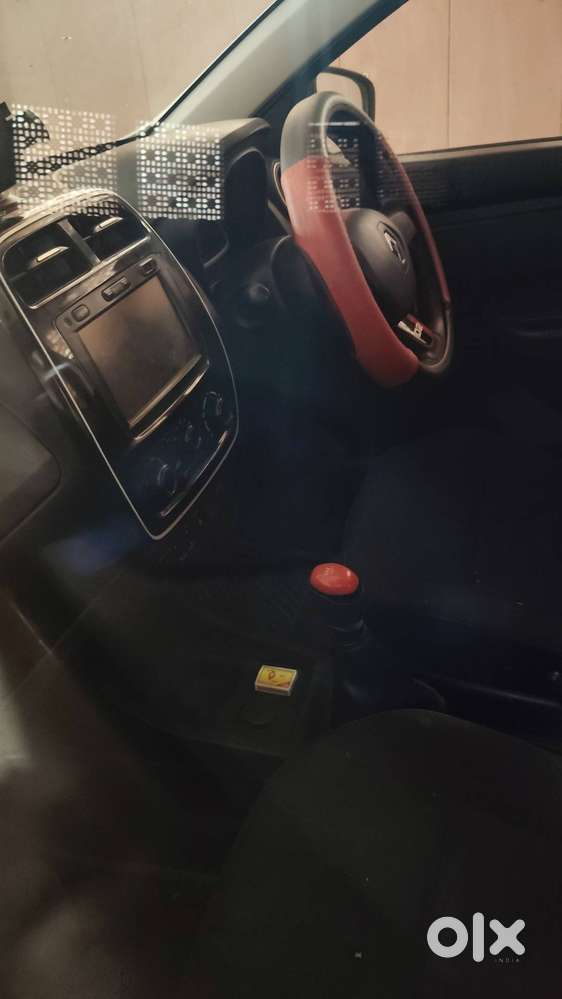 Kiwd Renault