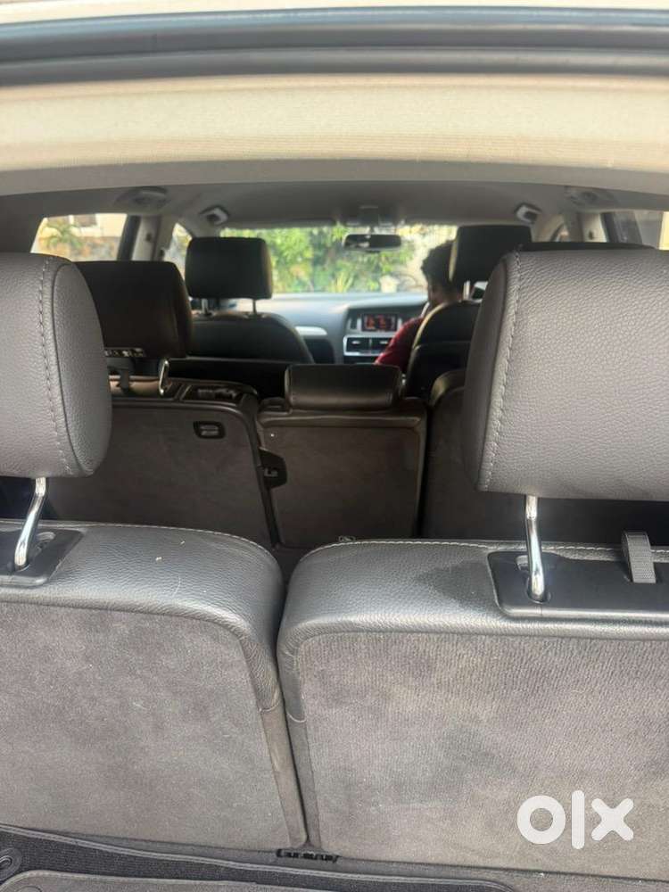 Audi Q7 2014 Diesel Good Condition