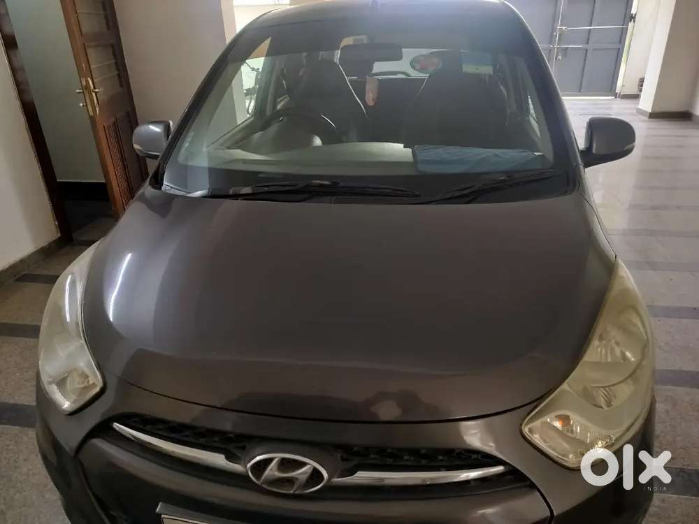God Looking New Battery One Year Fastag Good Ac