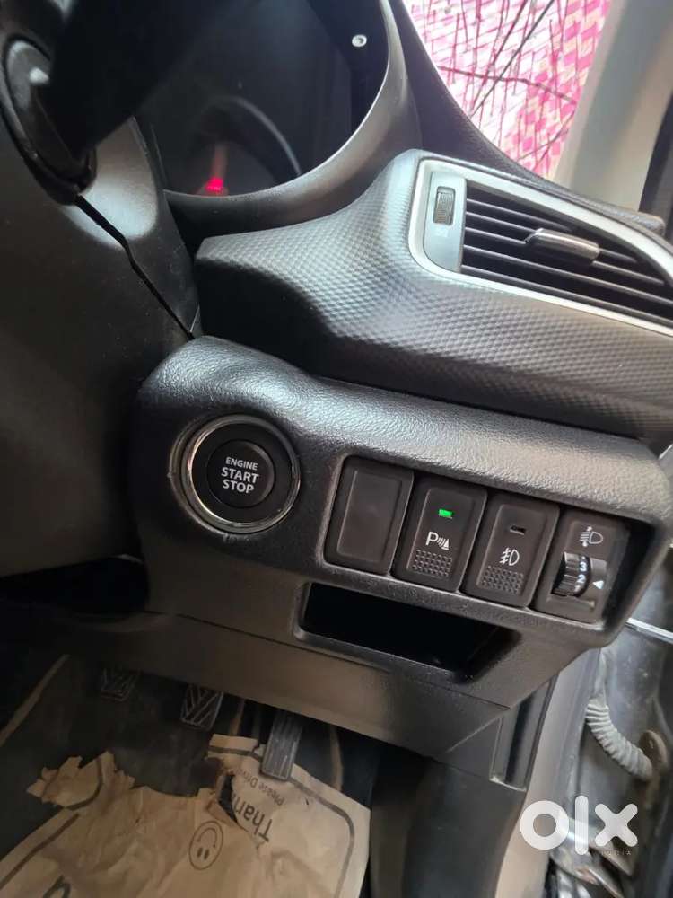 Maruti Suzuki Scross 2016 Diesel Up Reg Noc Ready