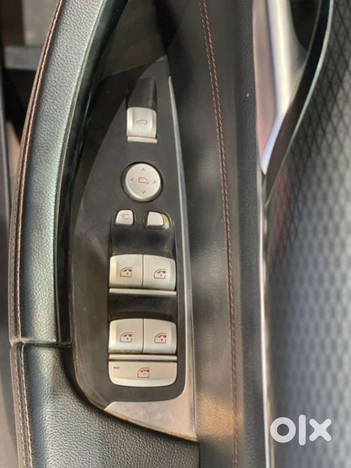 Bmw X4 M Sport X Xdrive30d, 2019, Diesel