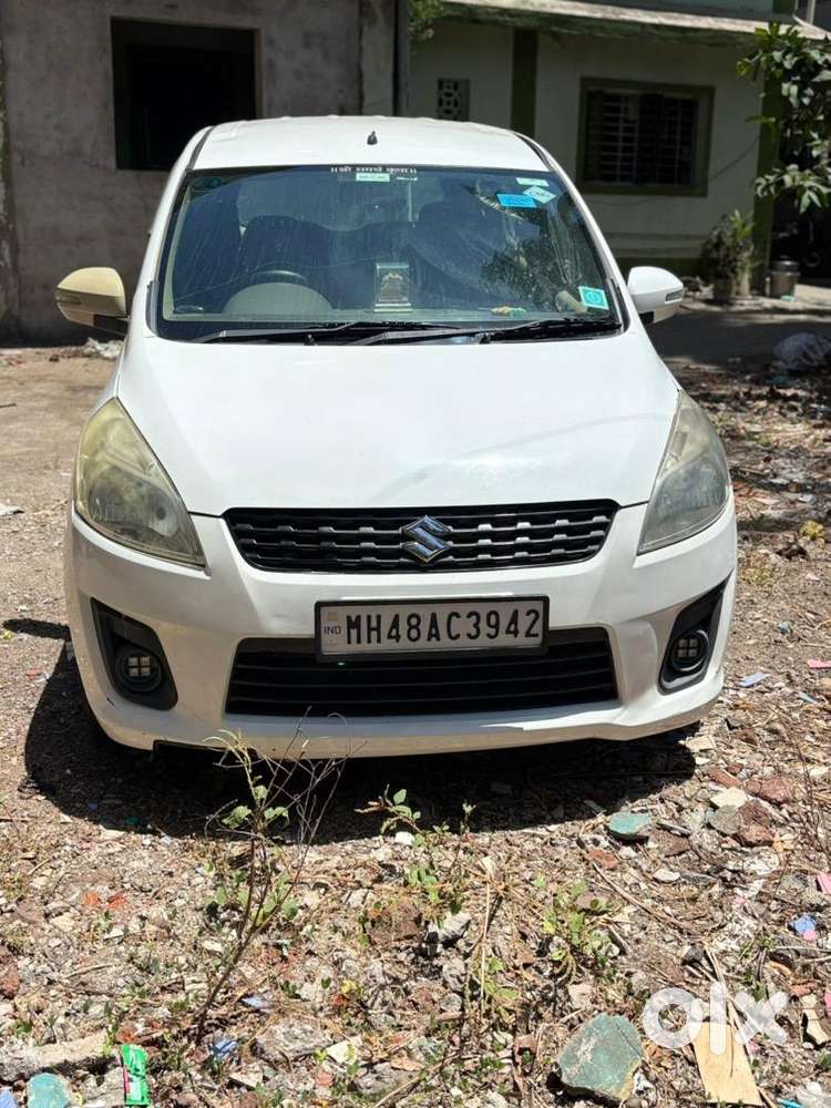 Maruti Suzuki With 2015 Year