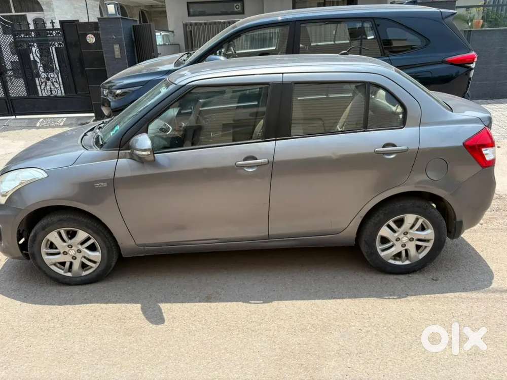 Maruti Suzuki Dzire 2014 Diesel Well Maintained