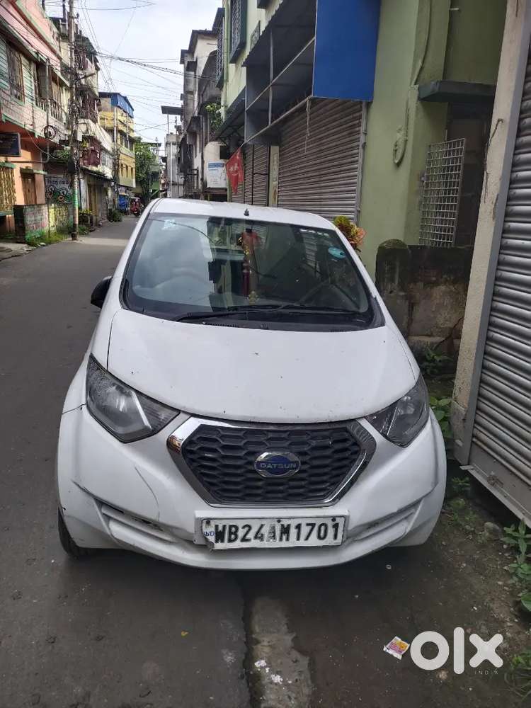 Datsun Redigo 2017 Model