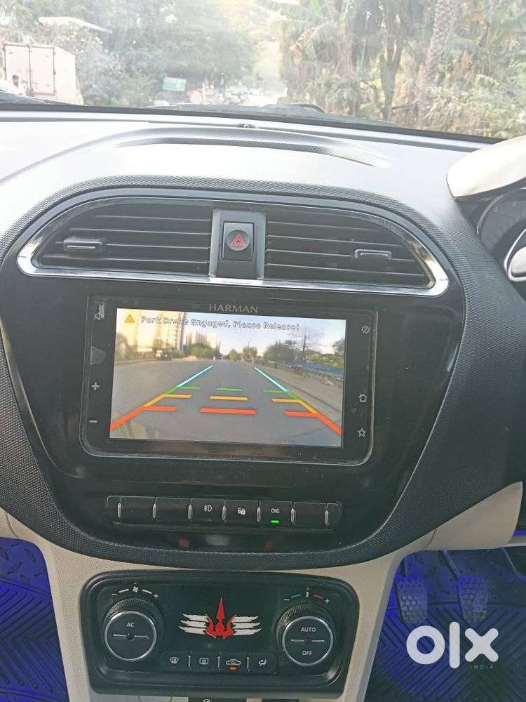 Tata Tigor 1.2 Revotron Xz Plus Cng, 2023, Cng & Hybrids