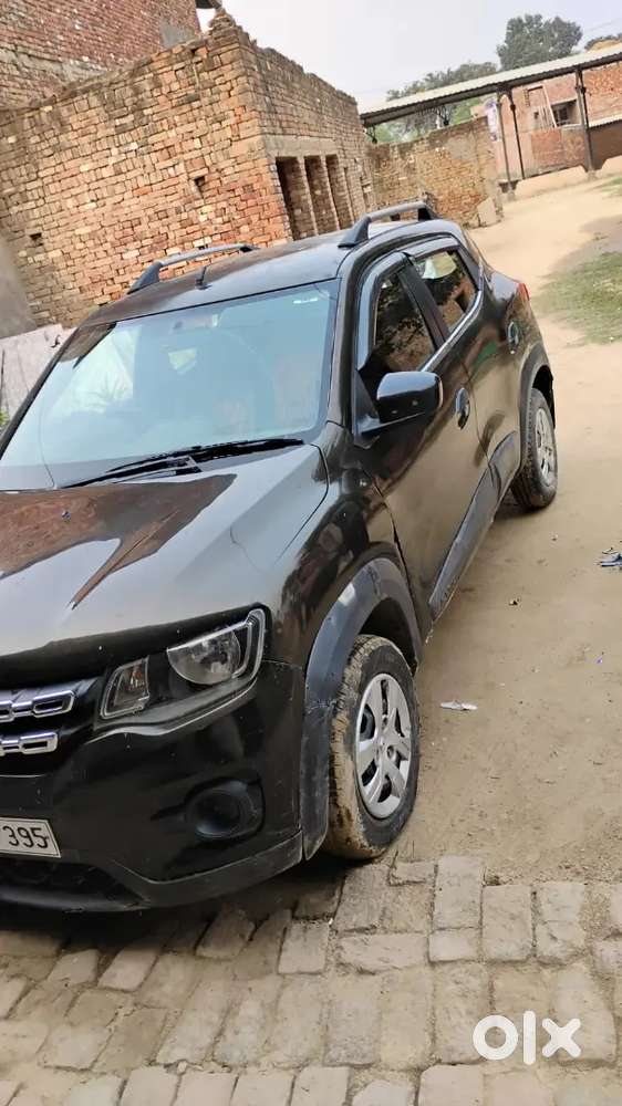 Renault Kwid 2019