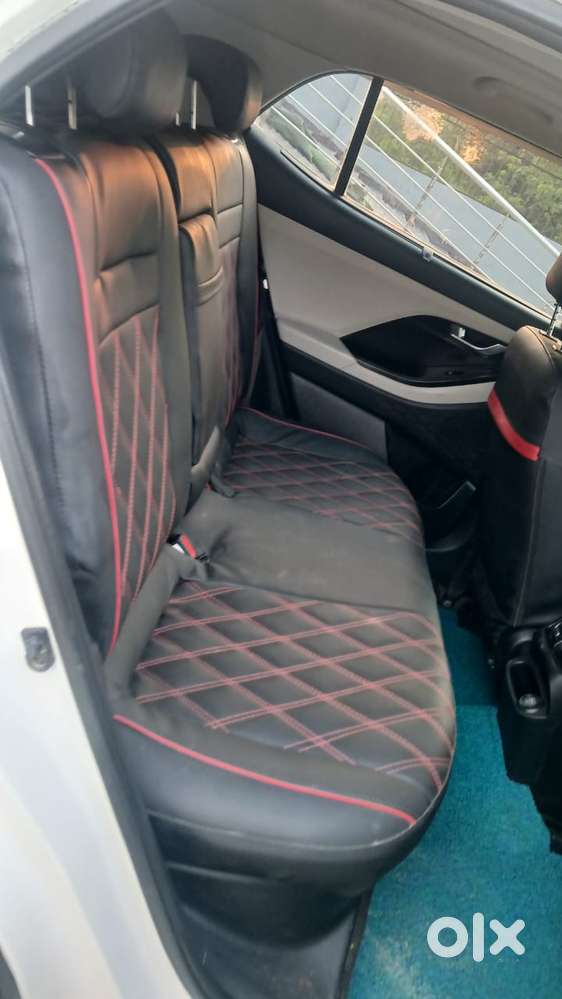 Hyundai Creta Sx (o) 1.5 Diesel, 2020, Diesel