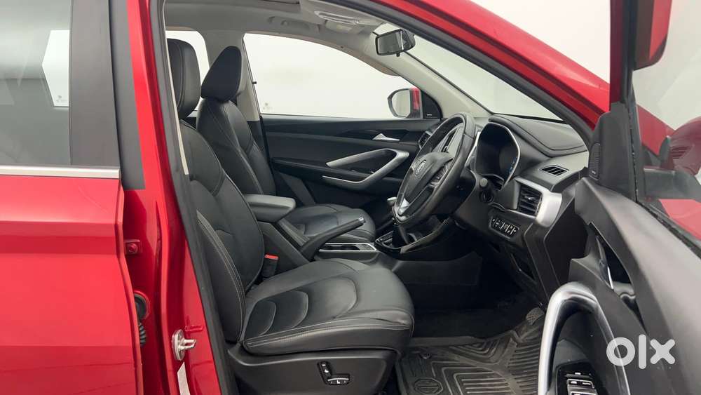 Mg Hector 2.0 Sharp Diesel, 2020, Diesel