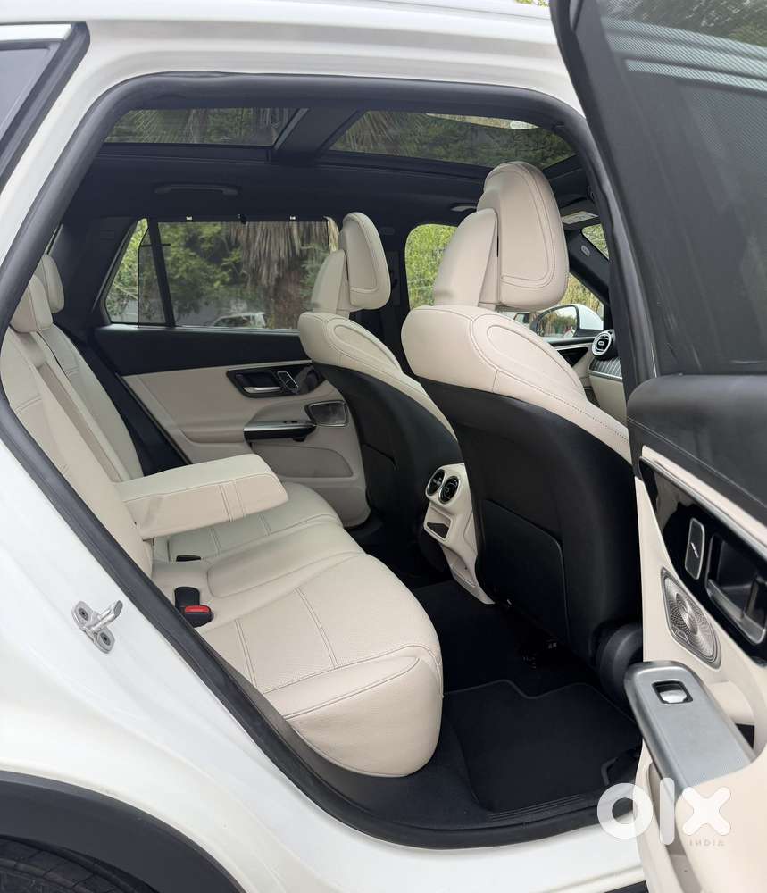 Mercedes-benz Glc 300 4matic, 2023, Petrol
