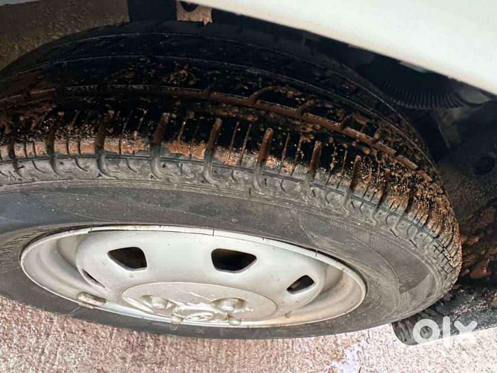 Hyundai Santro Xing Gl, 2013, Petrol