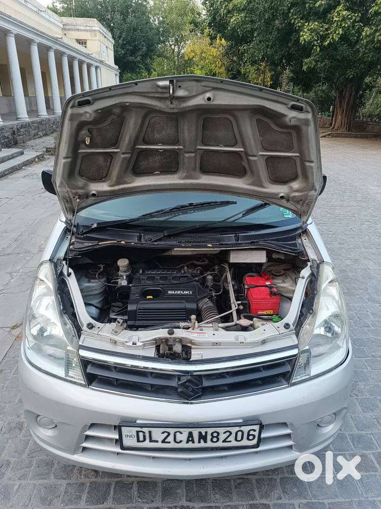 Maruti Suzuki Zen Estilo Lxi Bs Iv, 2011, Petrol