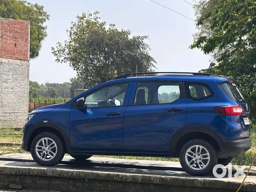Renault Triber 2022 Petrol 28600 Km Driven