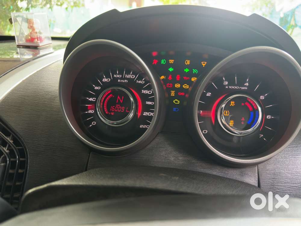 Mahindra Xuv500 2013 Diesel 160091 Km Driven