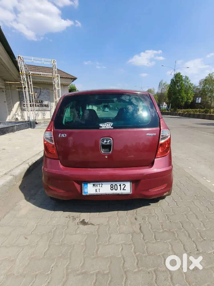 Hyundai Magna I10 Good Condition