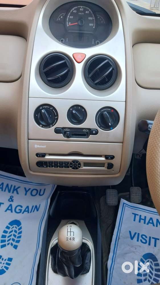 Tata Nano Xt, 2014, Petrol