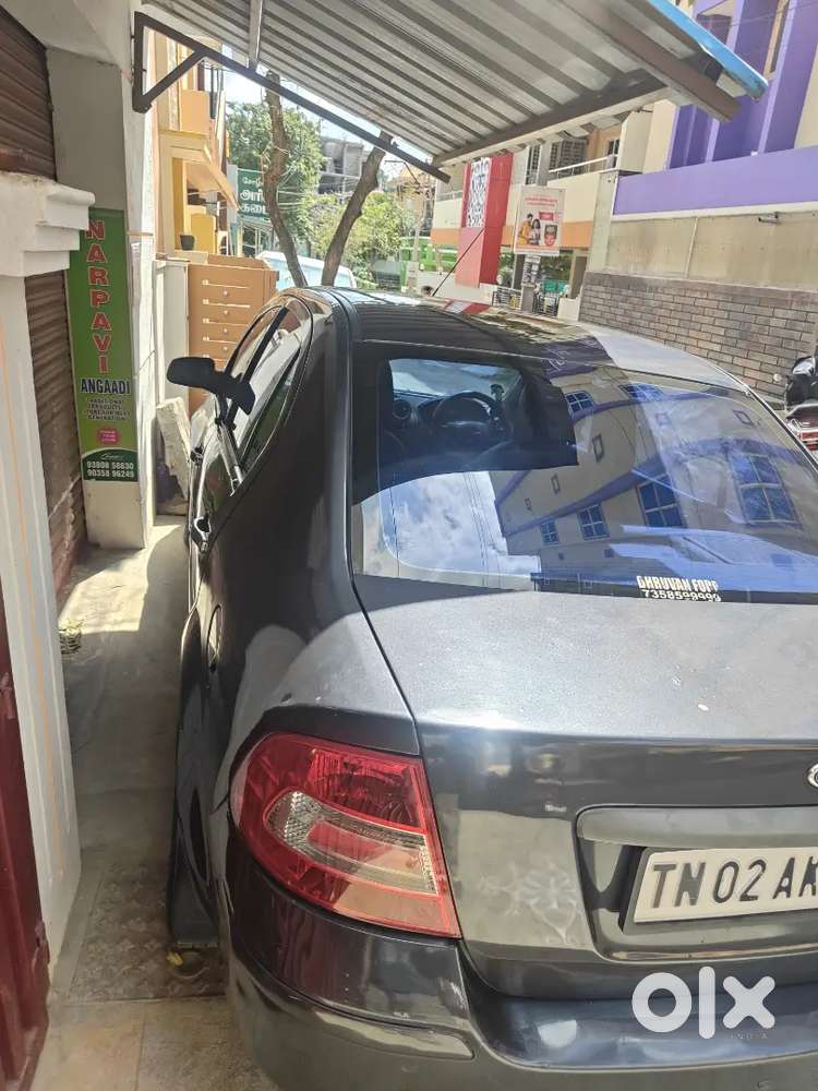 Ford Fiesta Classic 2009 Diesel 94000 Km Driven