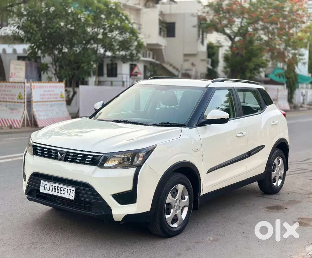 Mahindra Xuv300 W6 Diesel, 2023, Diesel