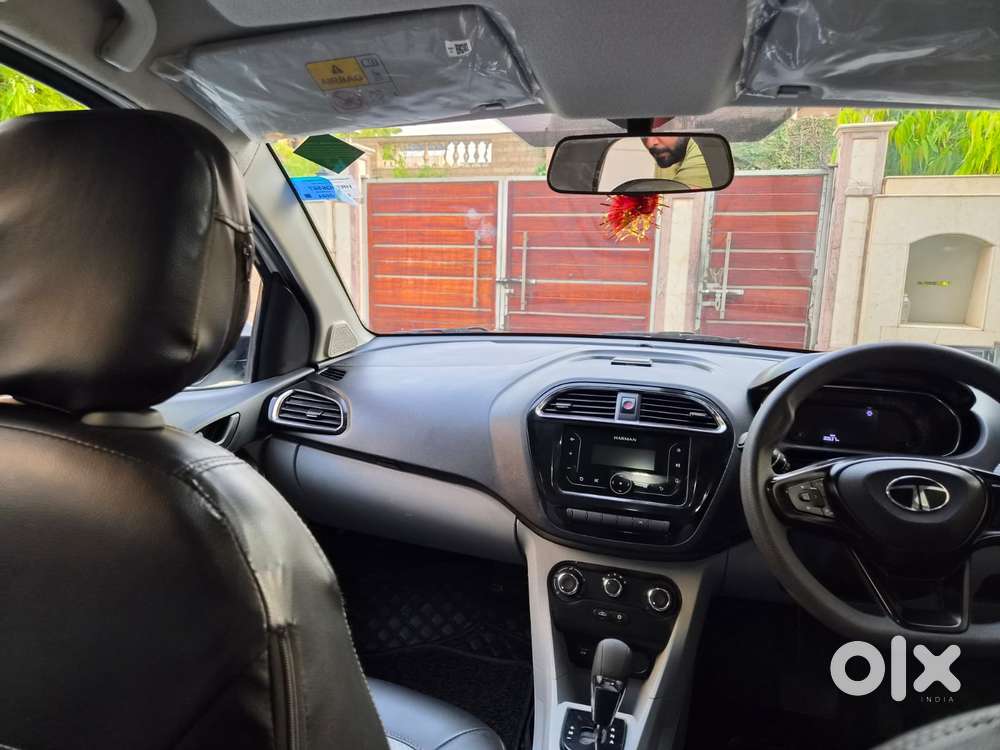 Tata Tiago Xt Icng, 2024, Cng & Hybrids