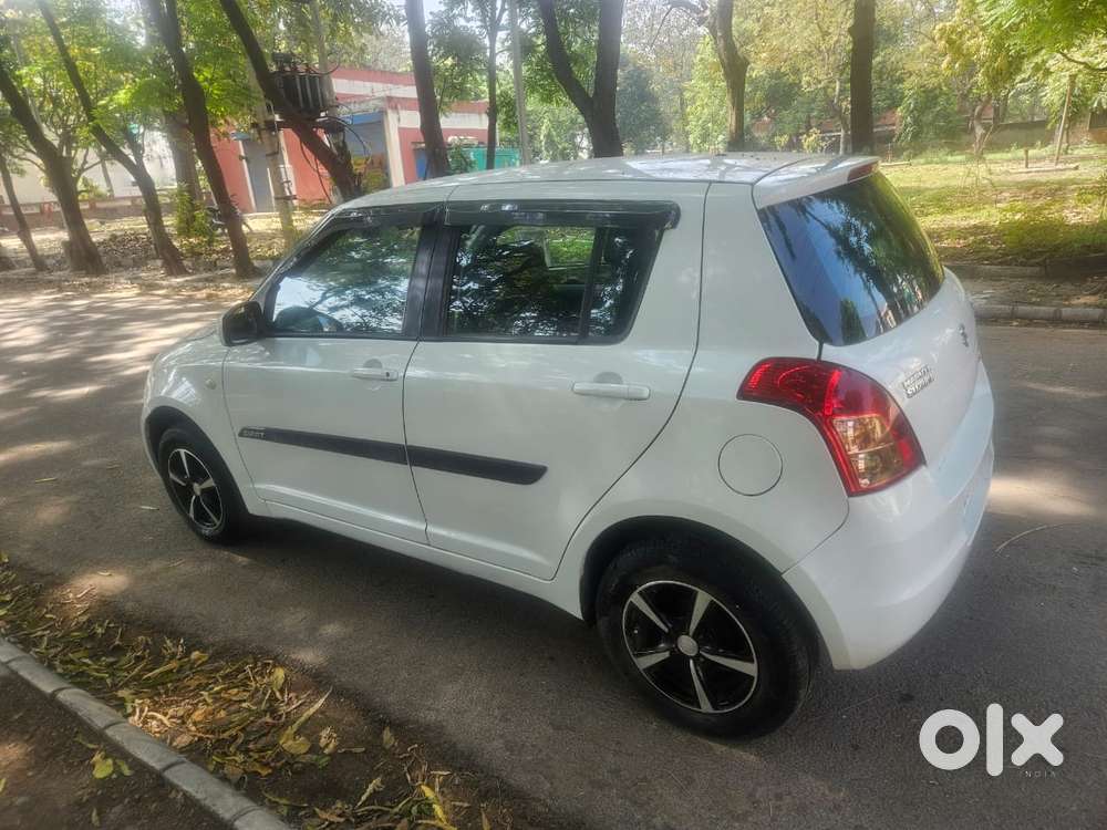 Maruti Suzuki Swift Vdi (o), 2010, Diesel