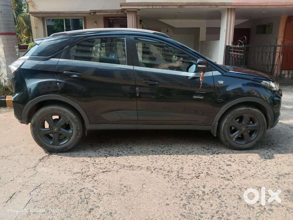 Tata Nexon Diesel 2022