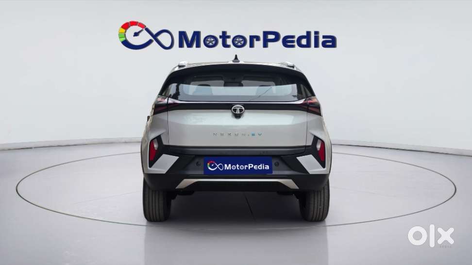 Tata Nexon Ev Empowered Plus A 45, 2024, Electric