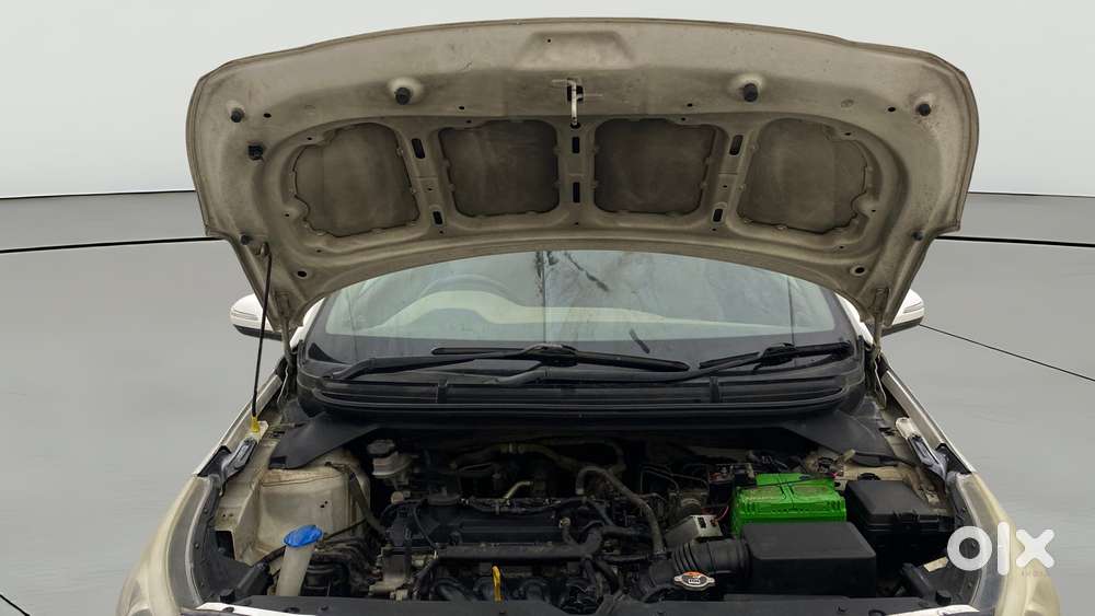 Hyundai Elite I20 Asta Option, 2019, Petrol