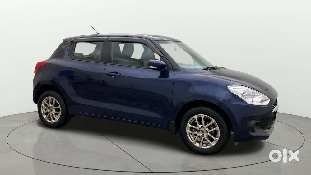 Maruti Suzuki Swift Zdi, 2019, Diesel