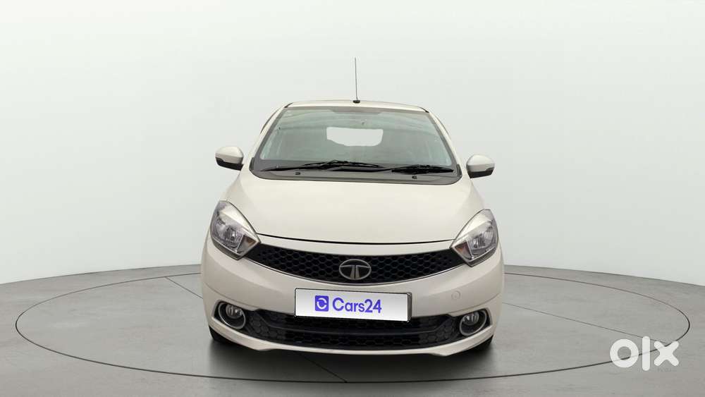 Tata Tiago 1.2 Revotron Xz, 2018, Petrol
