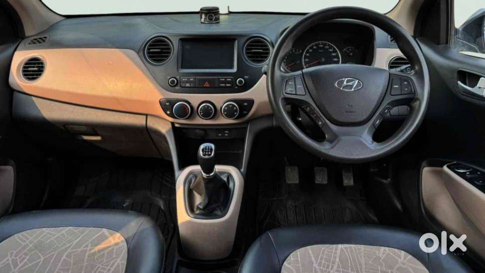 Hyundai Grand I10 Sportz 1.2 Kappa Vtvt, 2018, Petrol