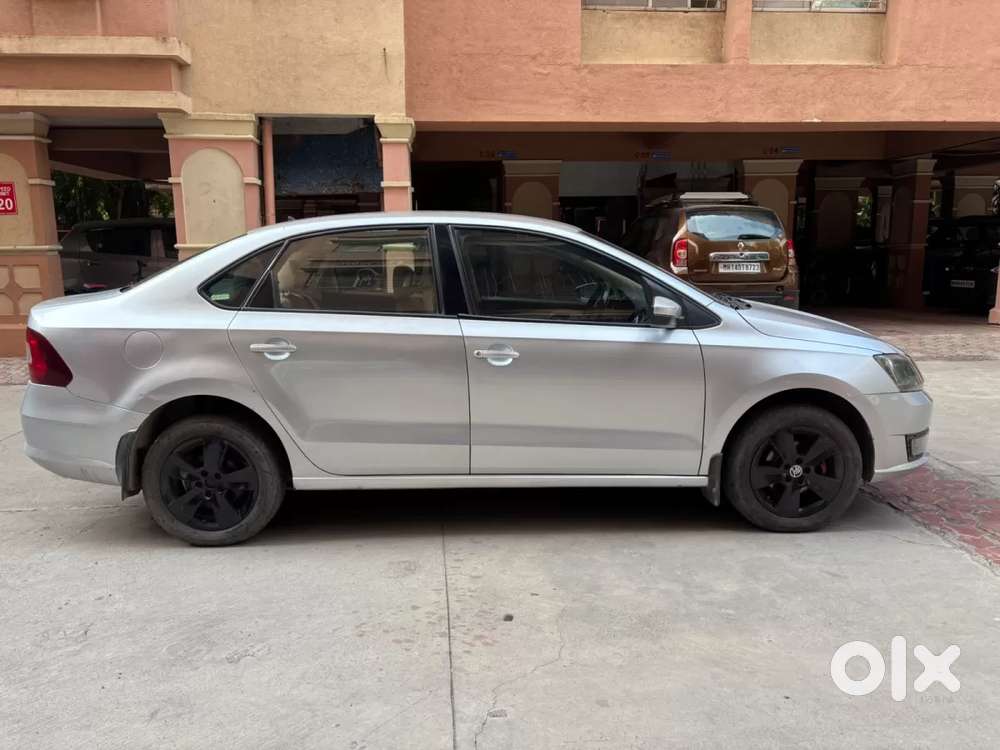 Skoda Rapid 1.6 Mpi Style, 2018, Petrol