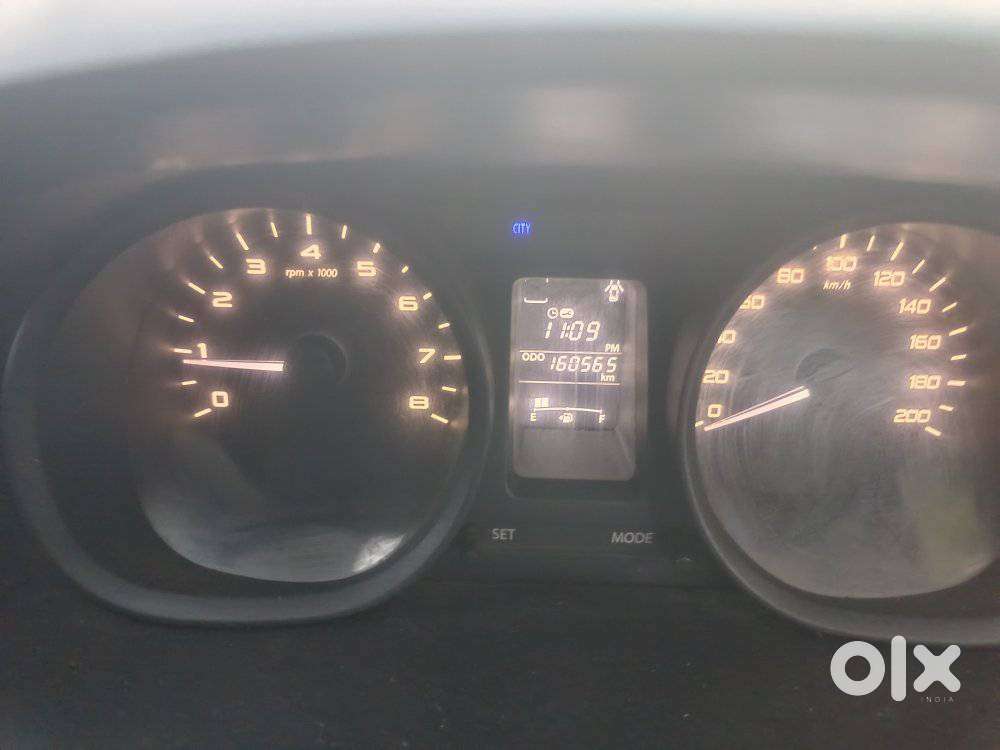 Tata Tiago 1.05 Revotorq Xe, 2017, Diesel