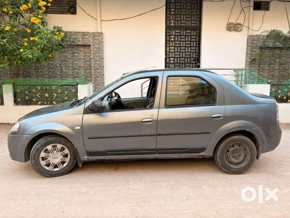 Mahindra Verito