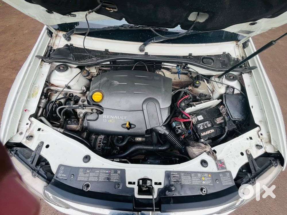 Renault Duster Rxe, 2013, Diesel