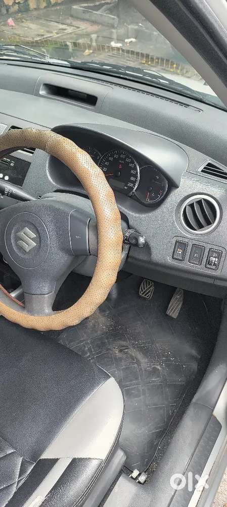 Maruti Suzuki Dzire 2009 Petrol