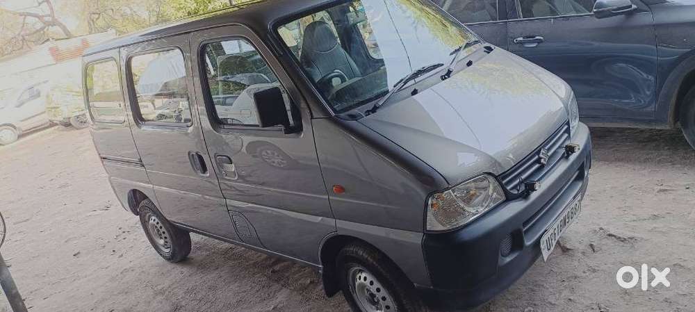 Maruti Suzuki Eeco 5 Seater Ac, 2025, Petrol