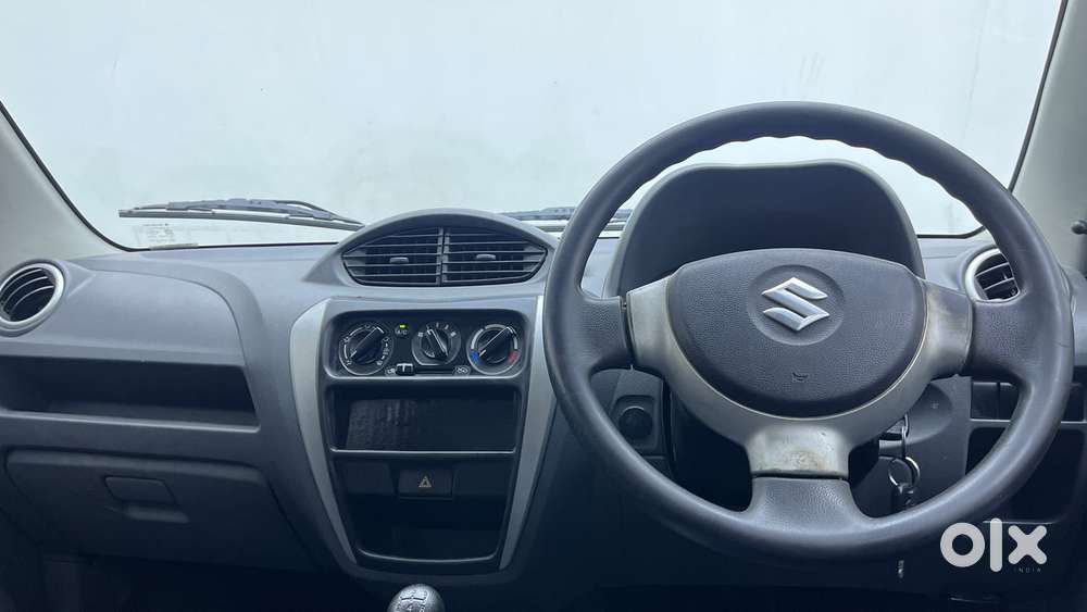 Maruti Suzuki Alto 800 Lxi, 2016, Petrol