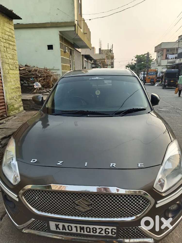 Maruti Suzuki Dzire Diesel Good Condition
