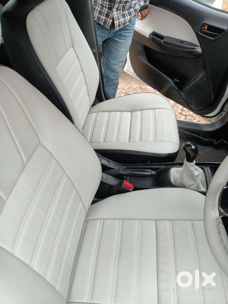 Maruti Suzuki Baleno Alpha Diesel, 2018, Cng & Hybrids