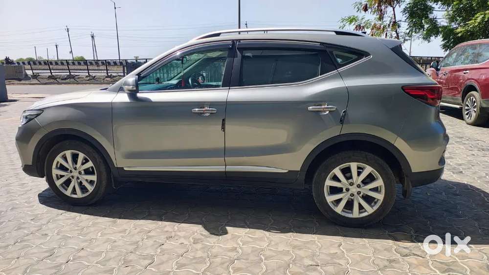 Mg Astor 2024 Petrol 26000 Km Driven On Pocket Friendly Budget