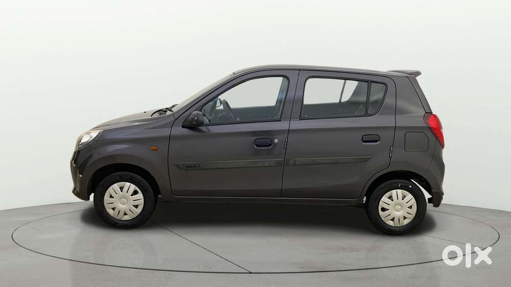 Maruti Suzuki Alto 800 2012-2016 Vxi, 2015, Petrol